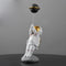 Mission: Desk Decor! Astronaut Figurines for Galactic Vibes