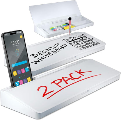 The Procrastinator’s Planner – Write, Erase, Repeat!
